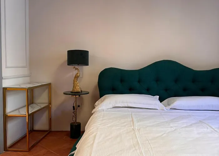 Maison Ventiquattro *