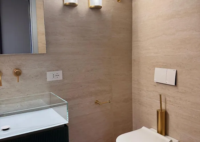 Maison Ventiquattro &