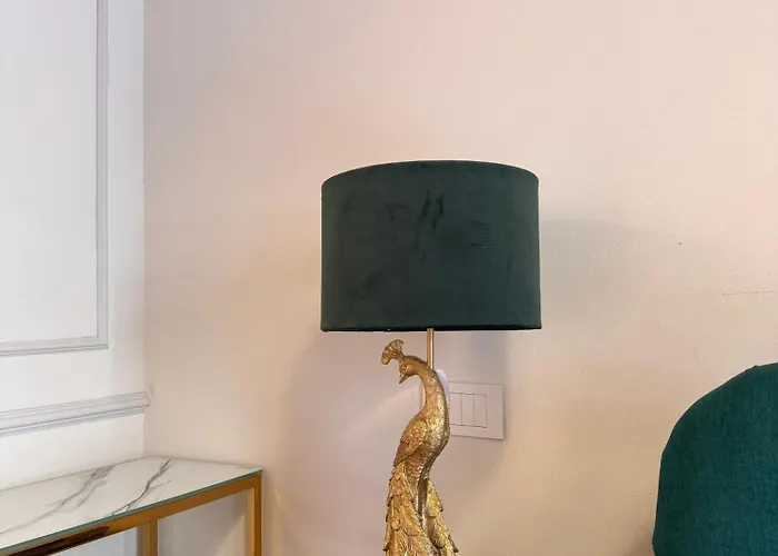 Maison Ventiquattro & Talamello