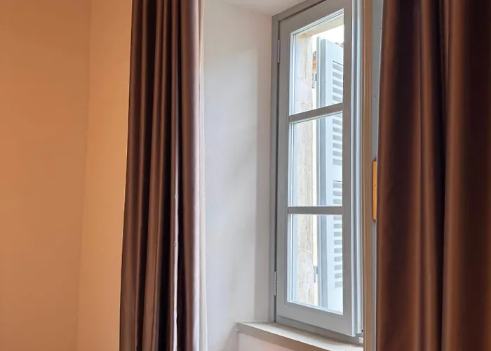 Maison Ventiquattro &