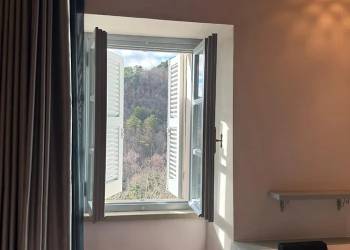 Maison Ventiquattro Otel *