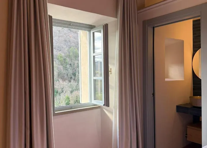Otel Maison Ventiquattro *