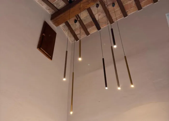 Maison Ventiquattro &