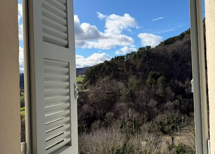 Maison Ventiquattro & Hotel