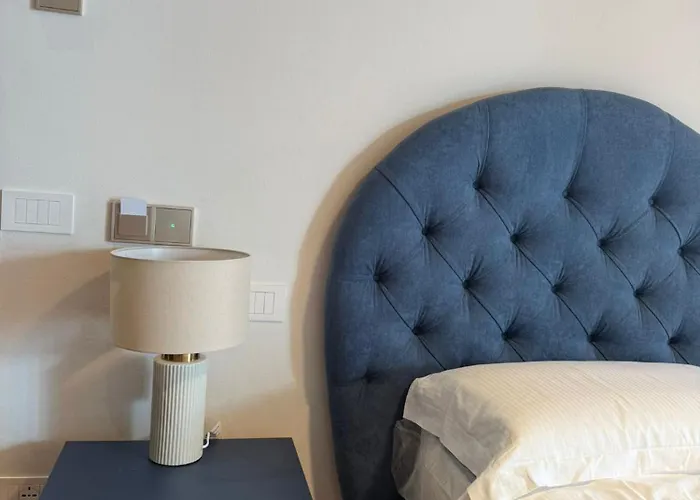 Otel Maison Ventiquattro *