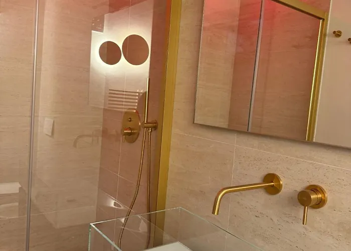 Maison Ventiquattro & Hotel