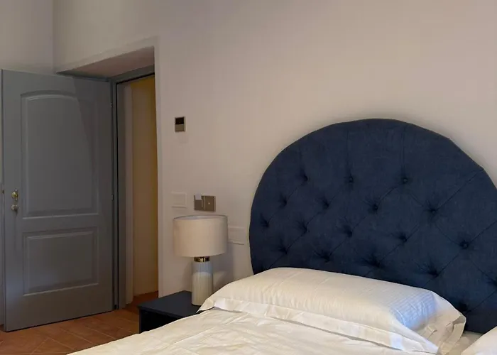 Maison Ventiquattro Otel *