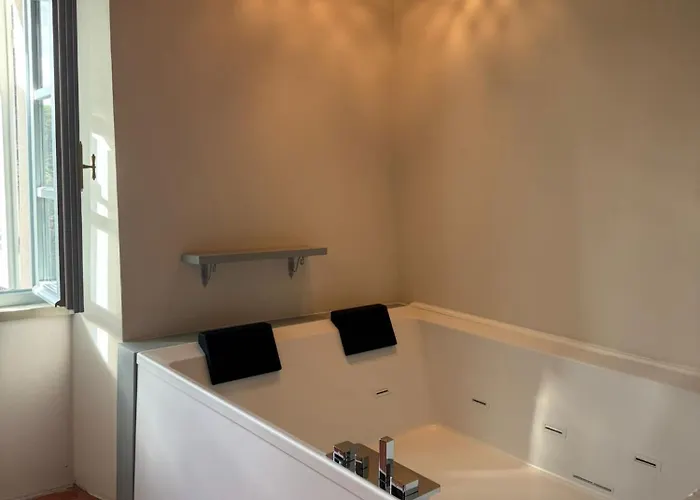 Maison Ventiquattro & Hotel