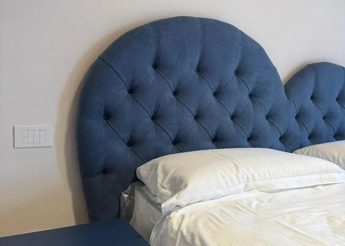 Maison Ventiquattro & Talamello