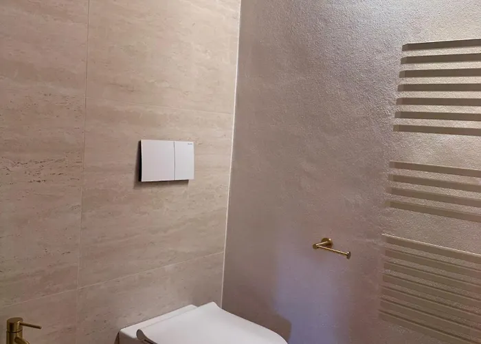 Otel Maison Ventiquattro