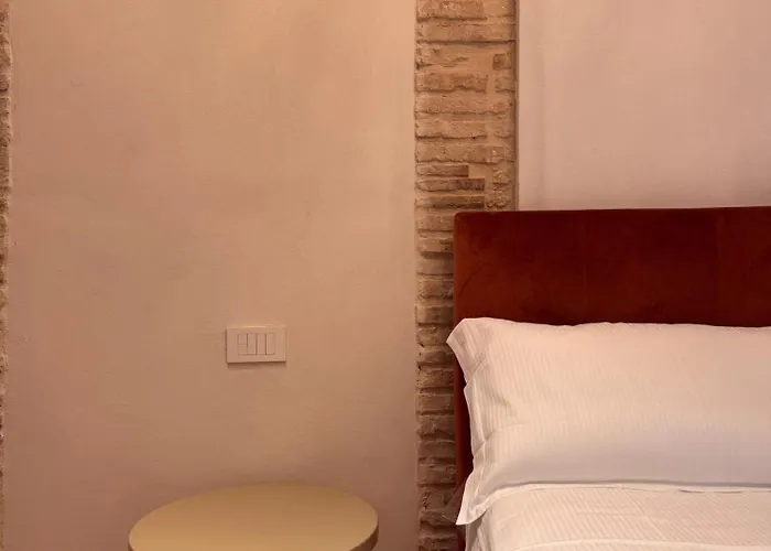 Maison Ventiquattro Otel