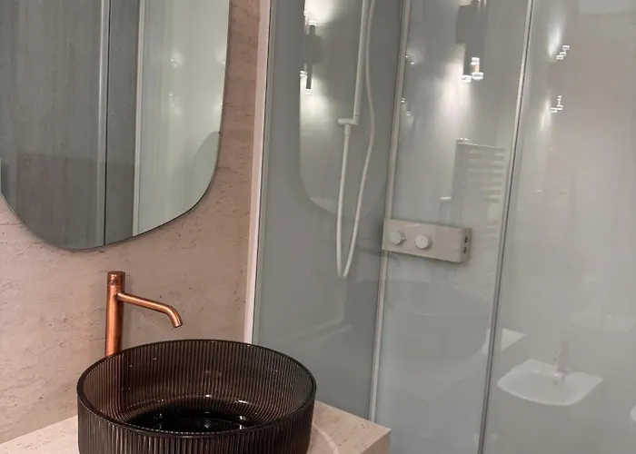 Hotel Maison Ventiquattro & Talamello