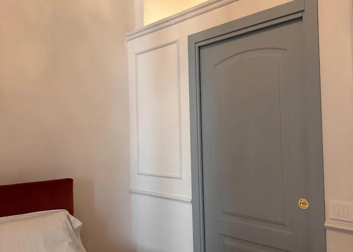 Maison Ventiquattro Otel