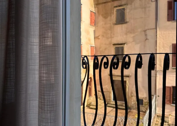 Otel Maison Ventiquattro