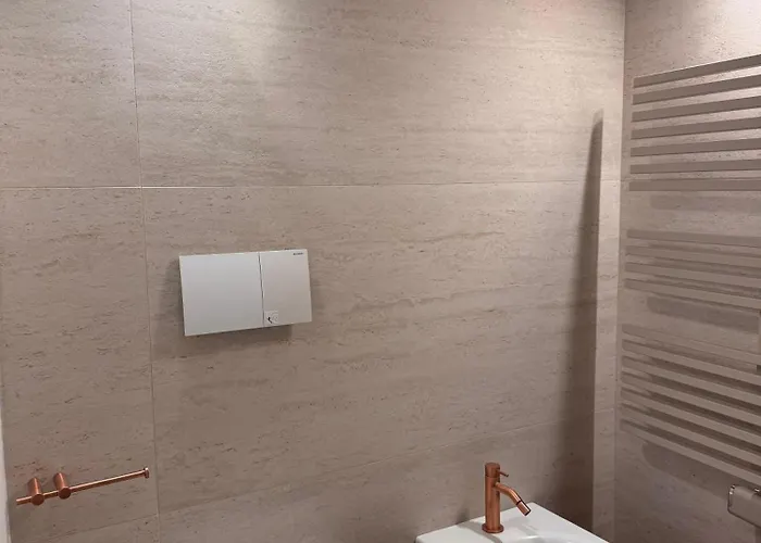 Maison Ventiquattro *