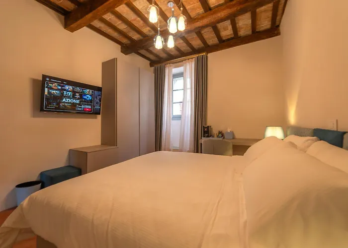 Maison Ventiquattro *