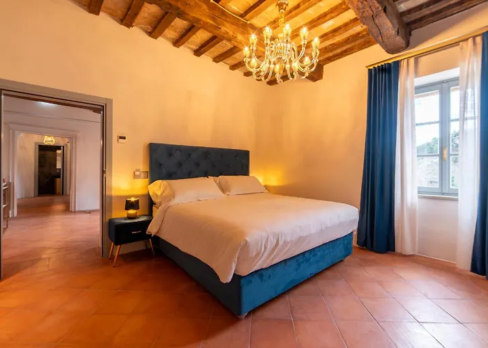 Hotel Maison Ventiquattro &