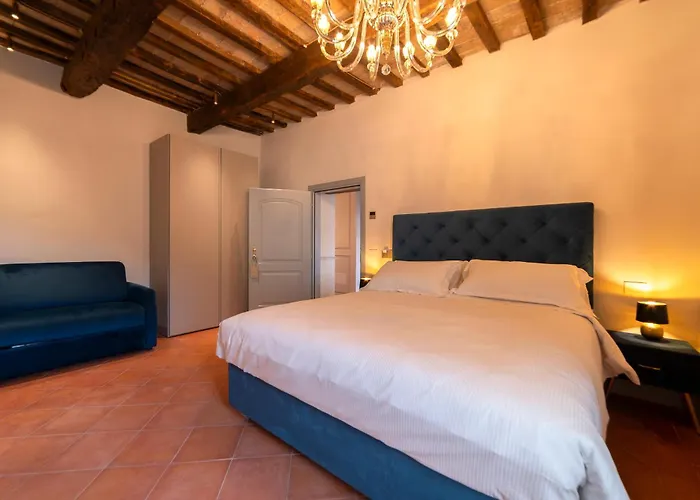 Maison Ventiquattro * Talamello