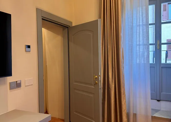 Maison Ventiquattro