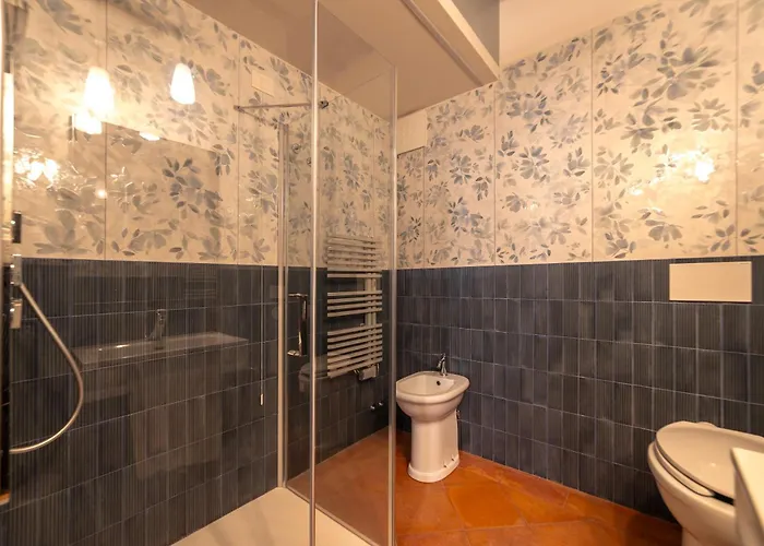 Maison Ventiquattro & Hotel Talamello