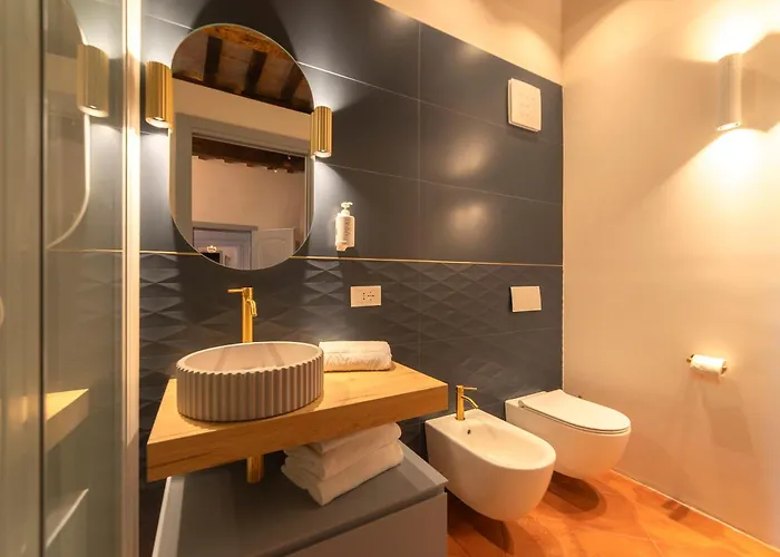 Maison Ventiquattro &