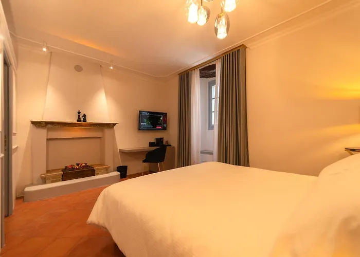 Maison Ventiquattro &