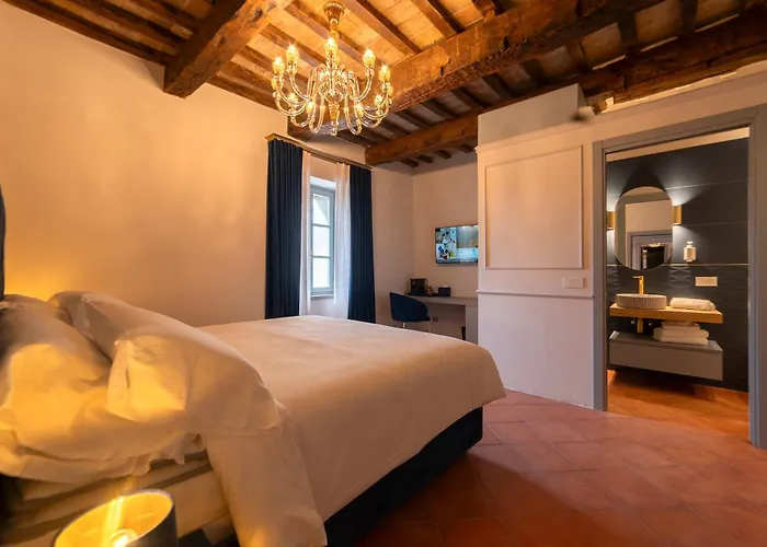 Hotel Maison Ventiquattro &