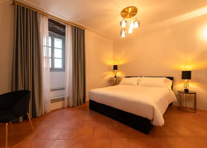 Hotel Maison Ventiquattro & Talamello