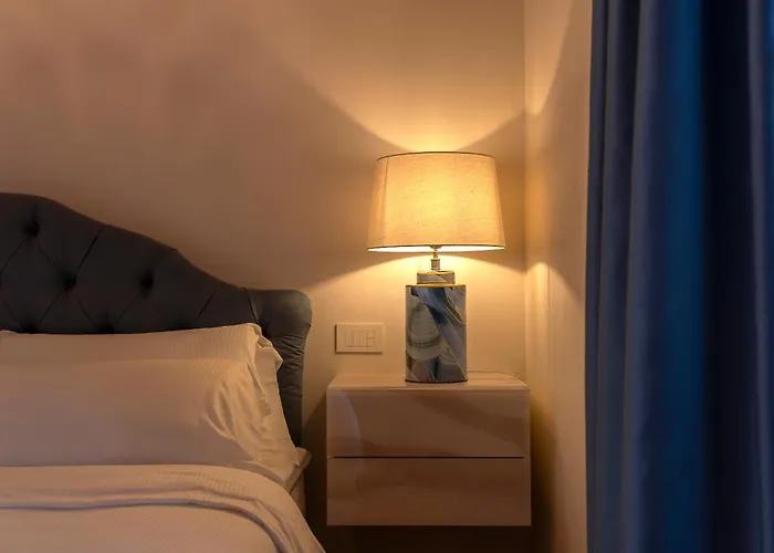 Maison Ventiquattro & Hotel *