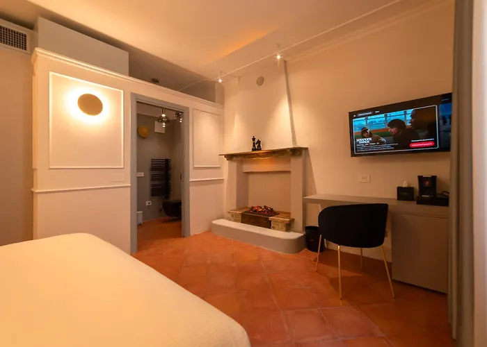 Otel Maison Ventiquattro *