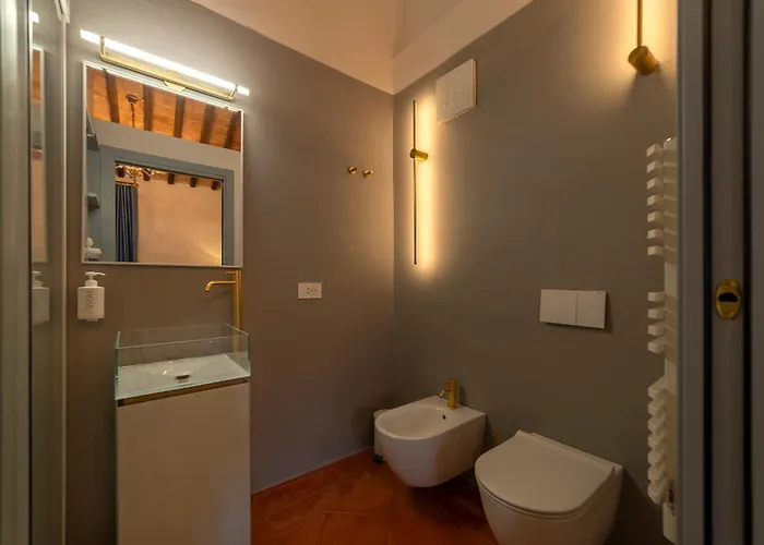 Maison Ventiquattro *