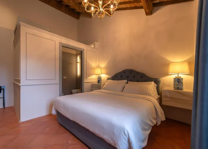 Otel Maison Ventiquattro *