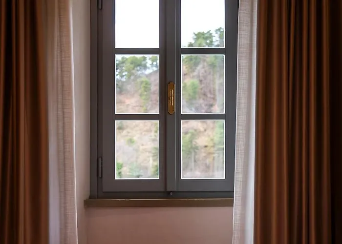 Maison Ventiquattro Otel