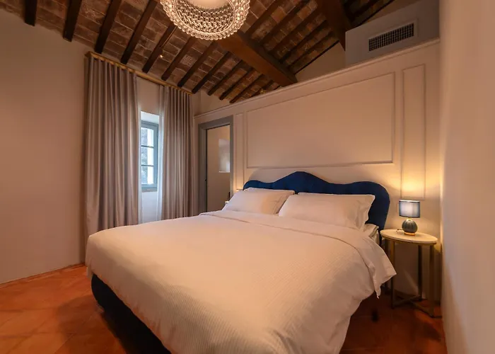 Maison Ventiquattro *