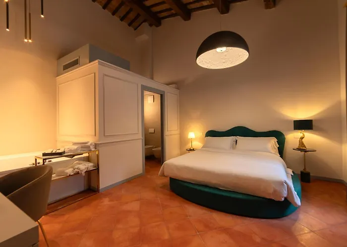 Maison Ventiquattro &