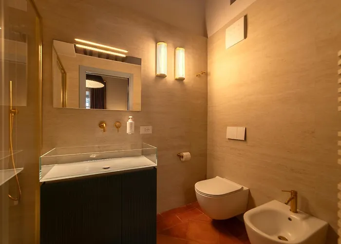Maison Ventiquattro Otel