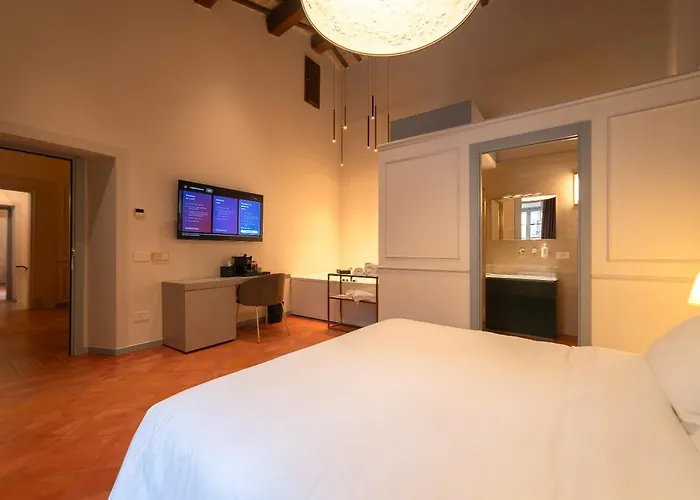 Maison Ventiquattro & Hotel *