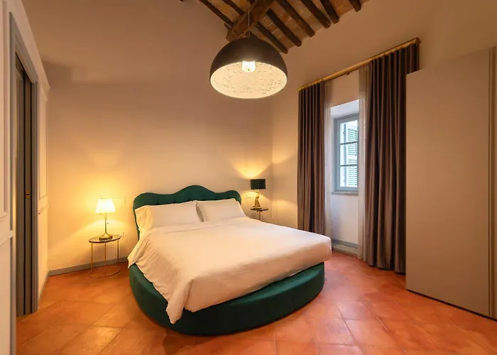 Maison Ventiquattro & Hotel Talamello