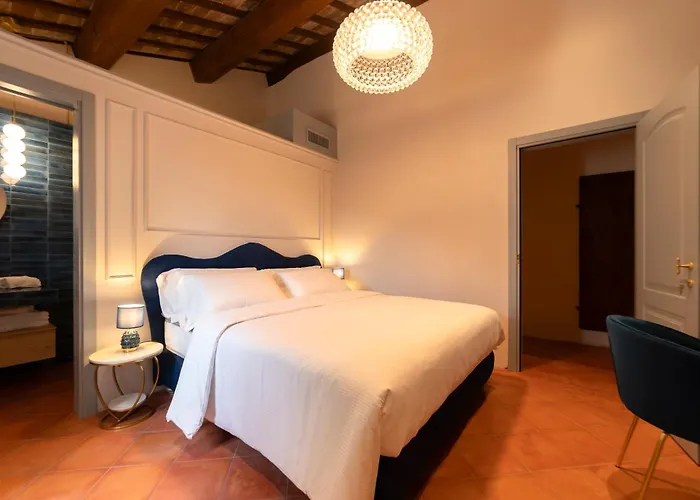 Maison Ventiquattro Otel